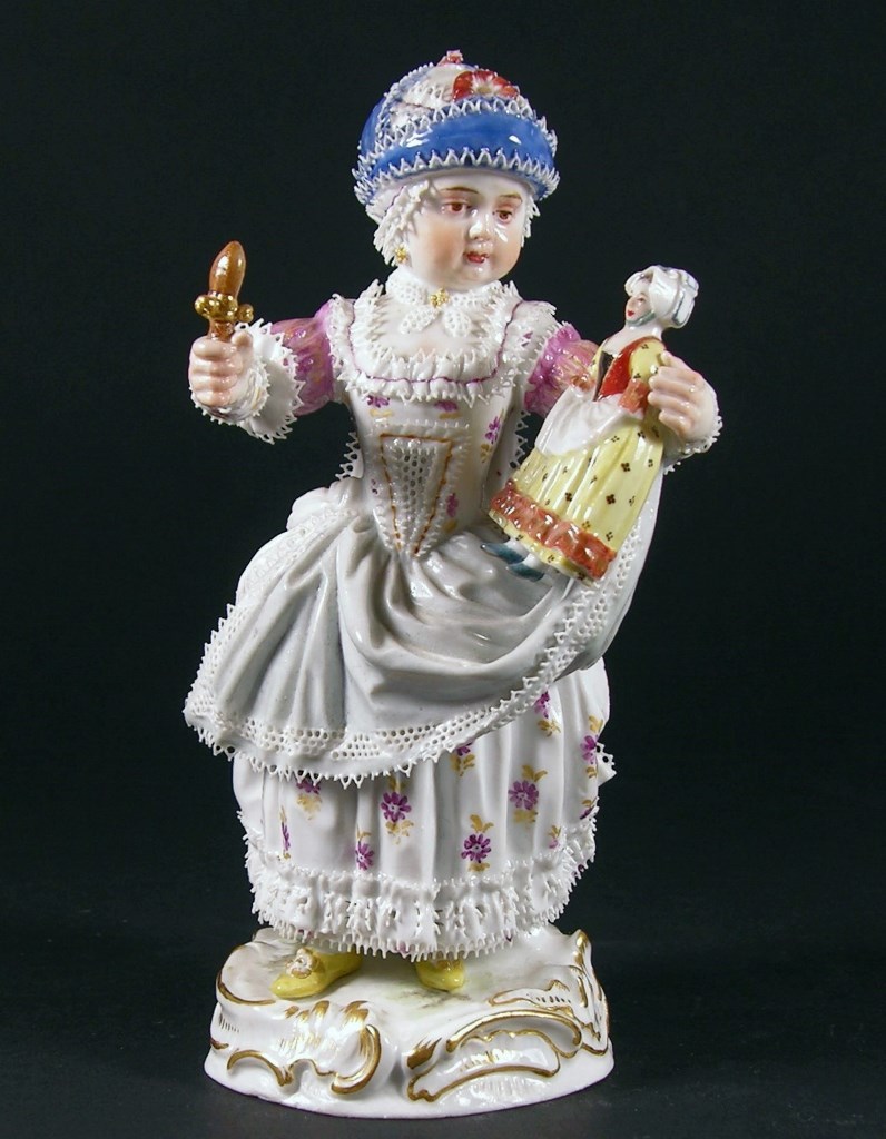 Meissen Model: C 79