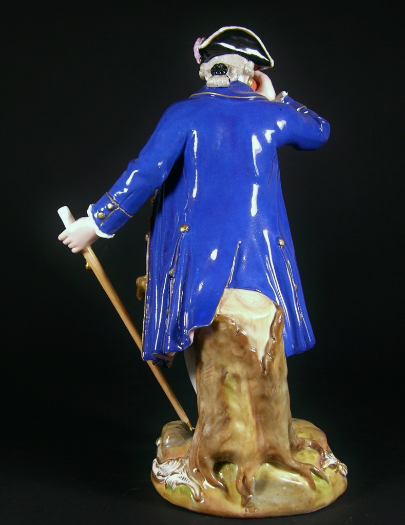 Meissen Model: D 65 back