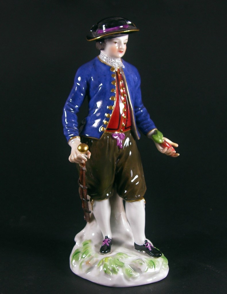 Meissen Model: E 12