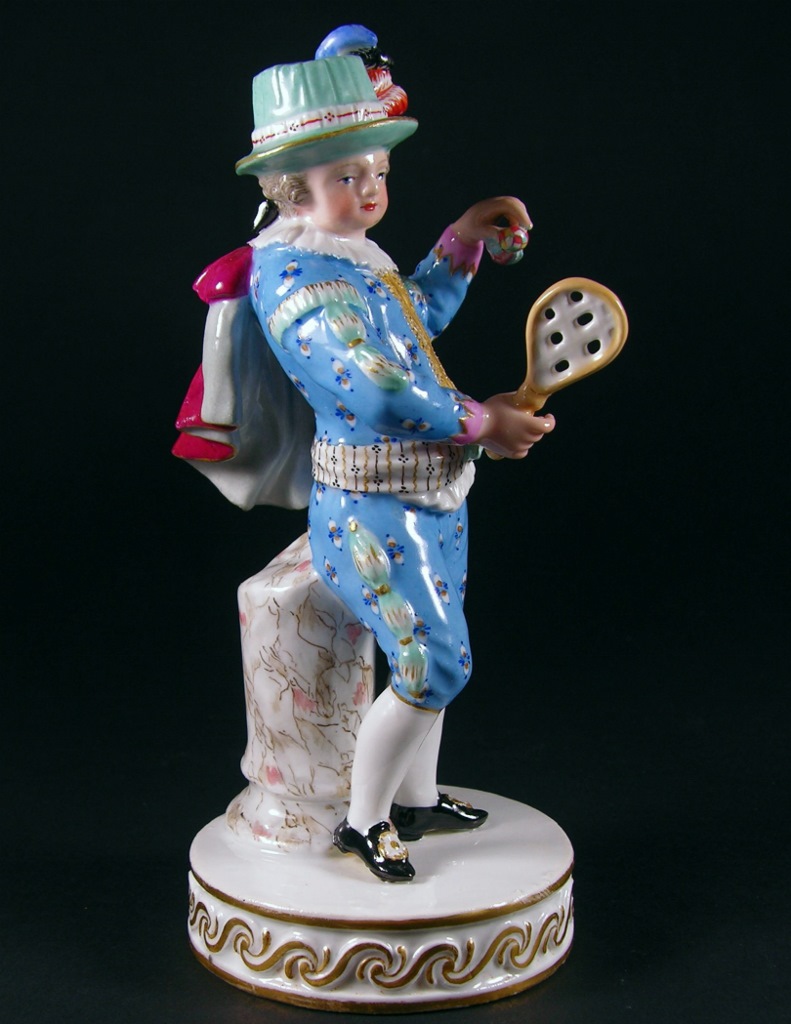 Meissen Model: F 31