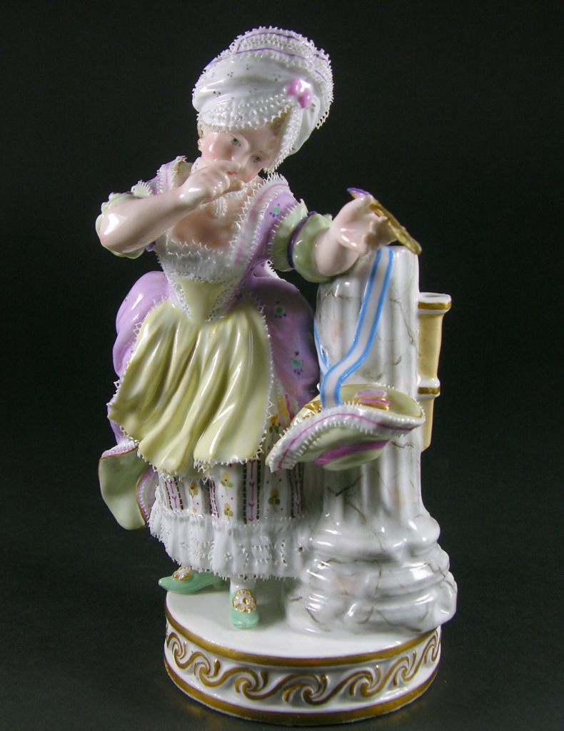 Meissen Model: F 32