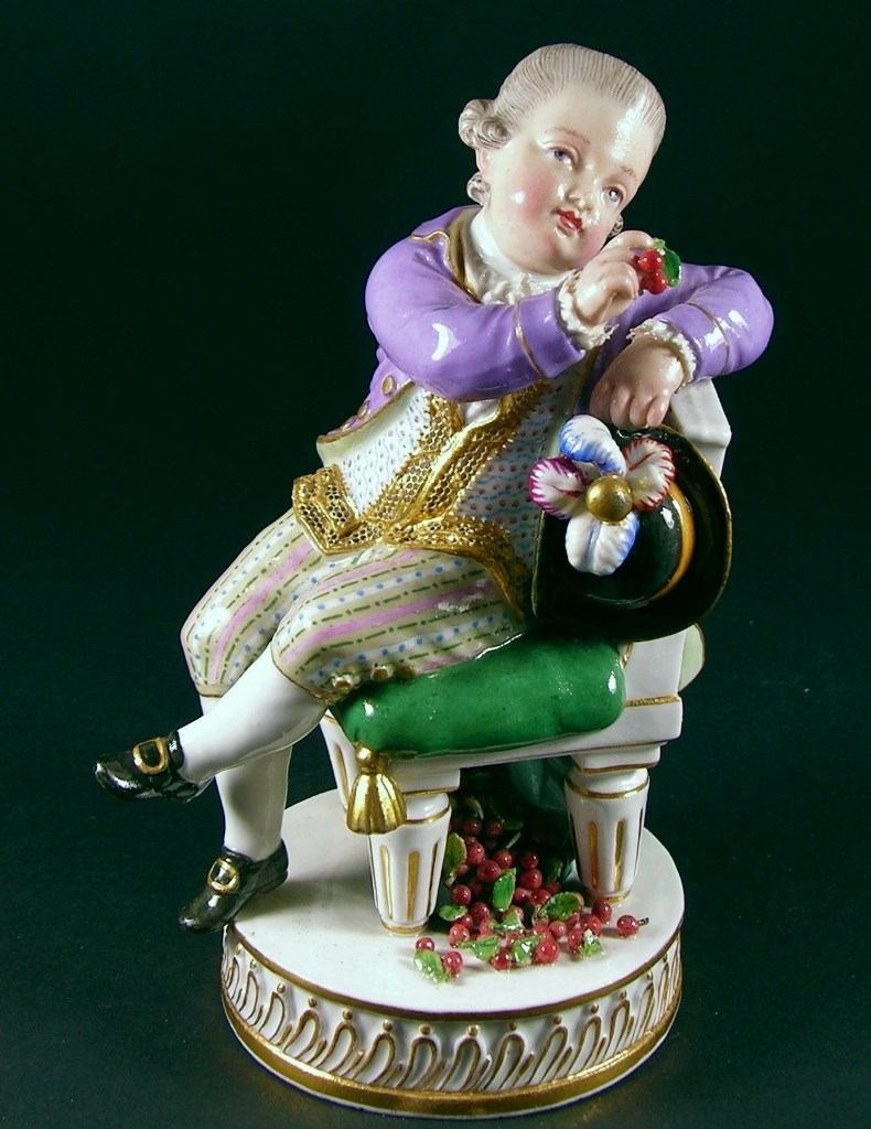 Meissen Model: F 51