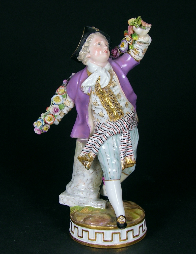 Meissen Model: F 67