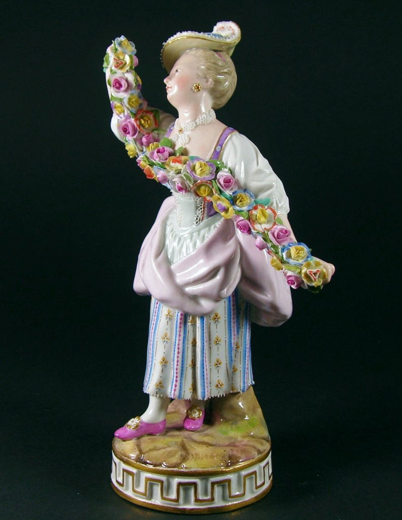 Meissen Model: F 67x