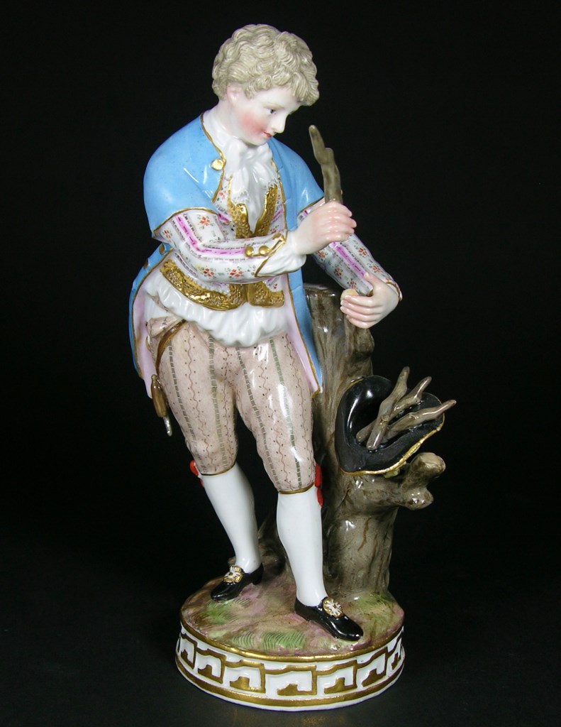 Meissen Model: F 69