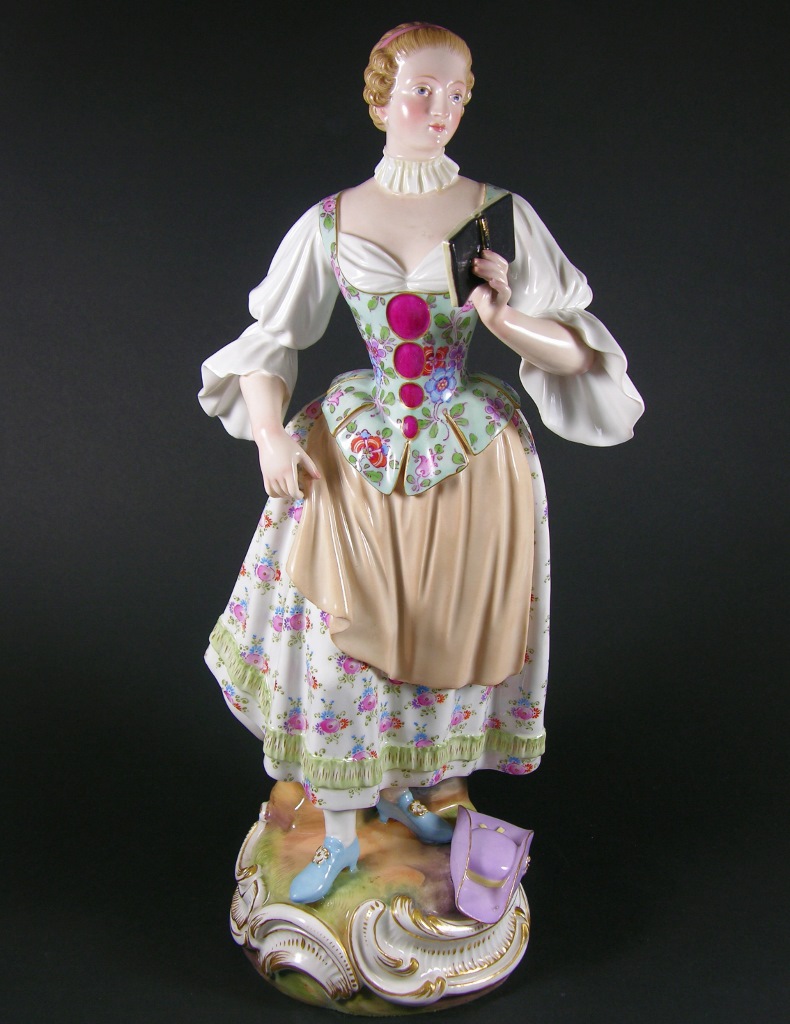 Meissen Model: G 105