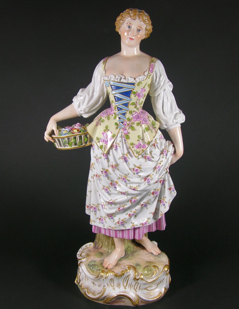 Meissen Model: G 112