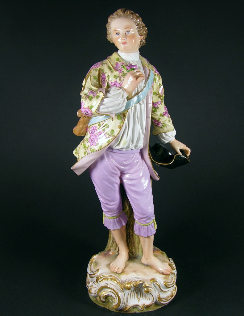 Meissen Model: G 113