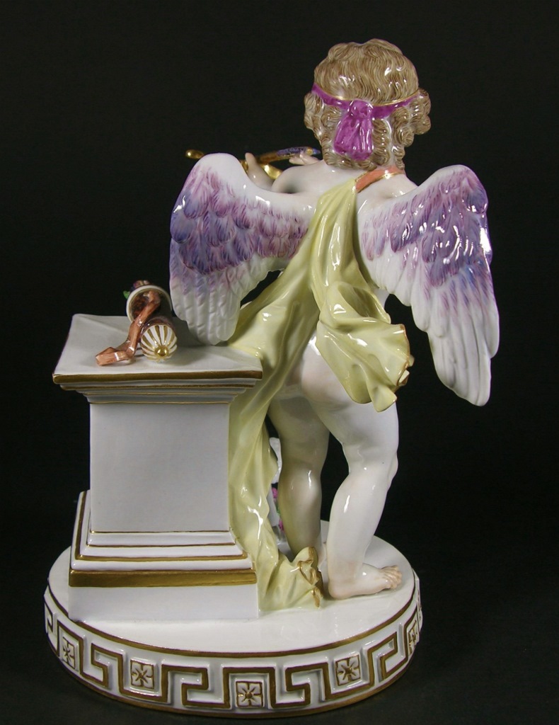 Meissen Model: G 30 back