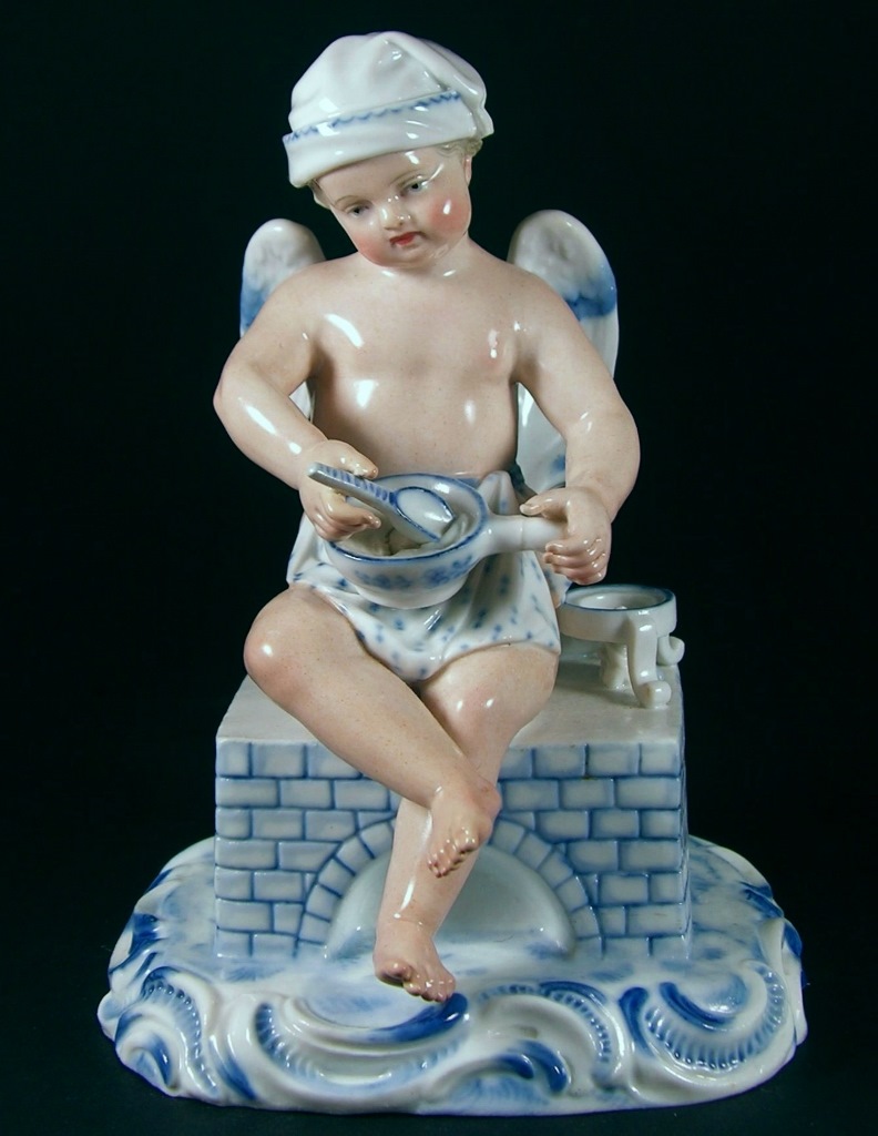 Meissen Model: K 116