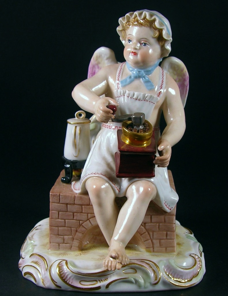 Meissen Model: K 117