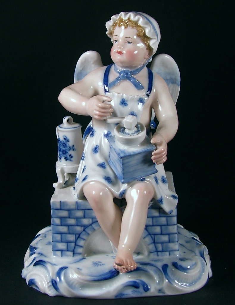 Meissen Model: K 117