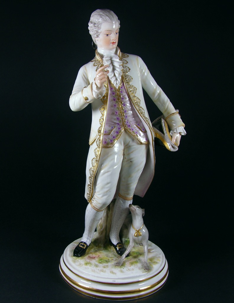 Meissen Model: L 162