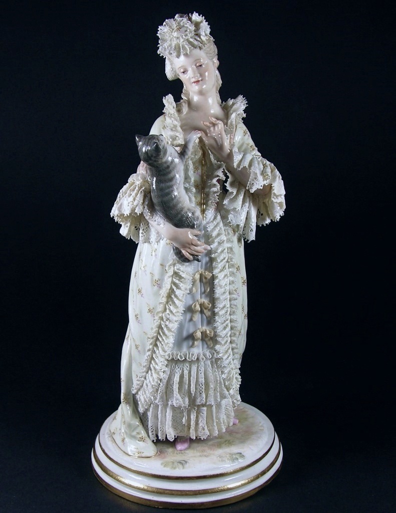 Meissen Model: L 163