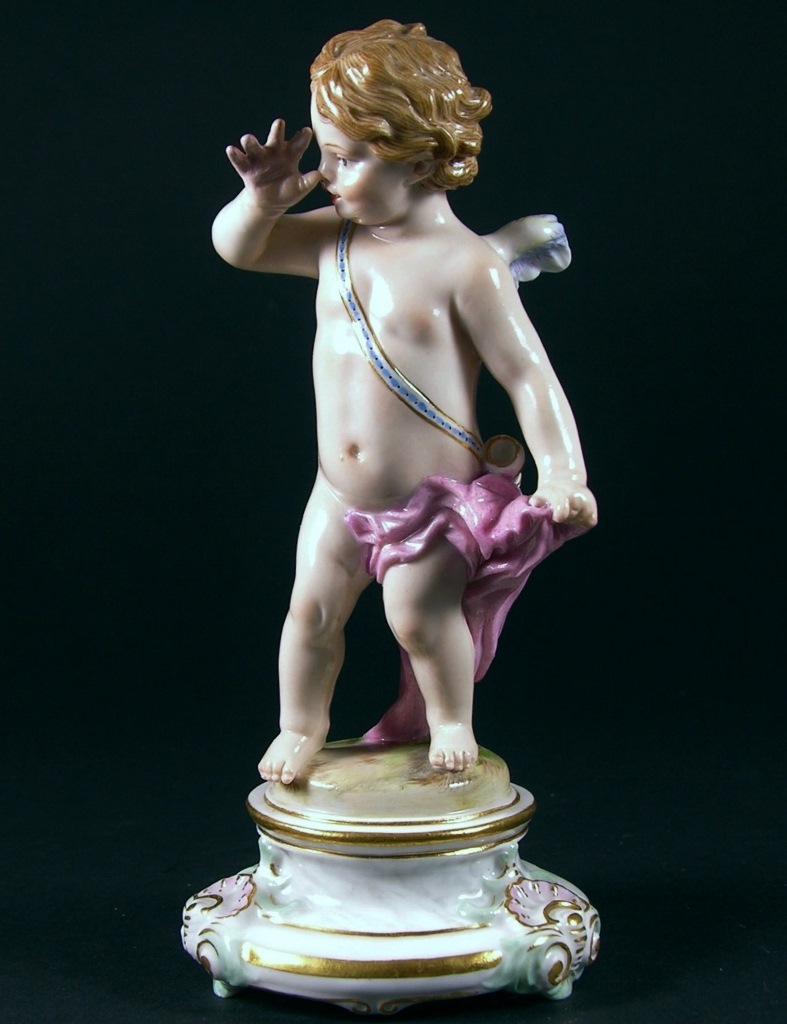 Meissen Model: M 101