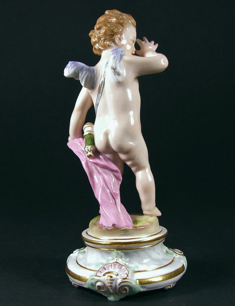 Meissen Model: M 101 back