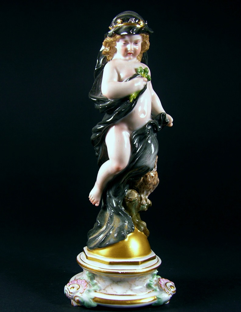 Meissen Model: M 106