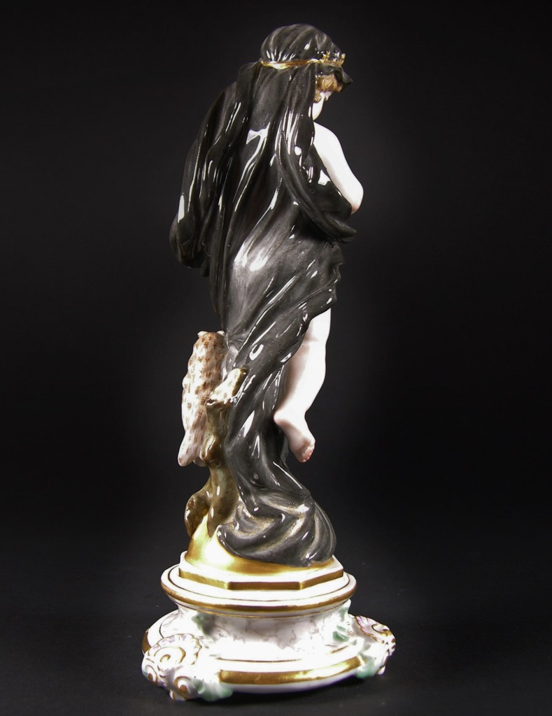 Meissen Model: M 106 back