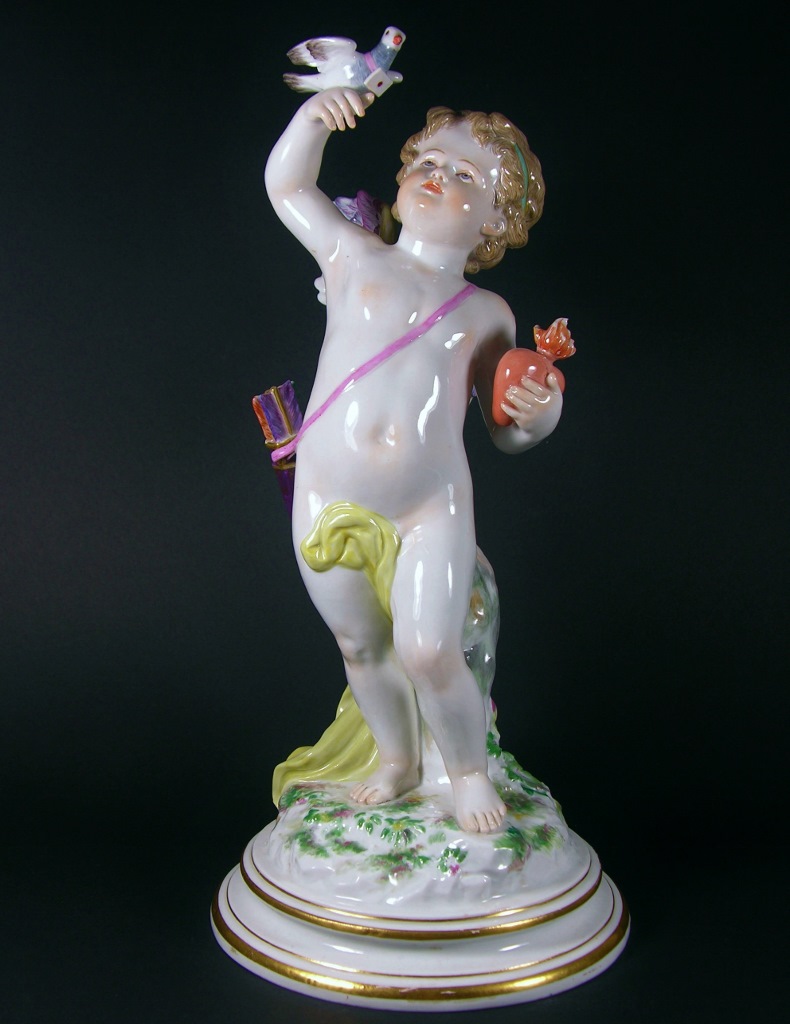 Meissen Model: M 115