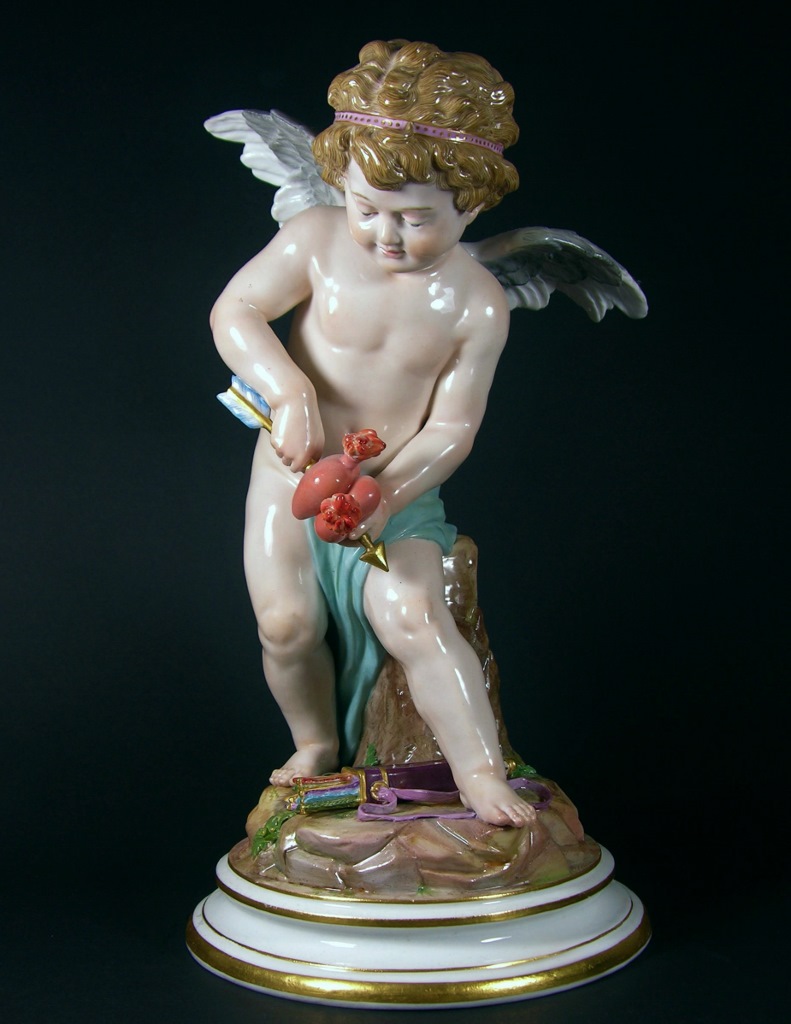 Meissen Model: M 116