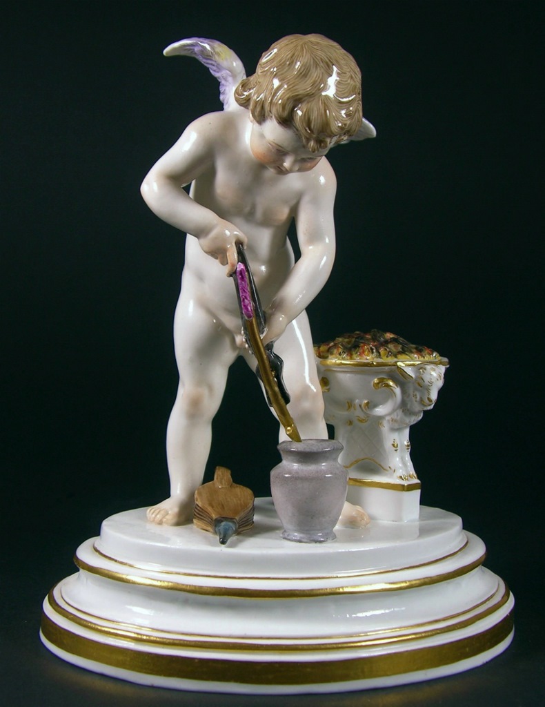 Meissen Model: M 143