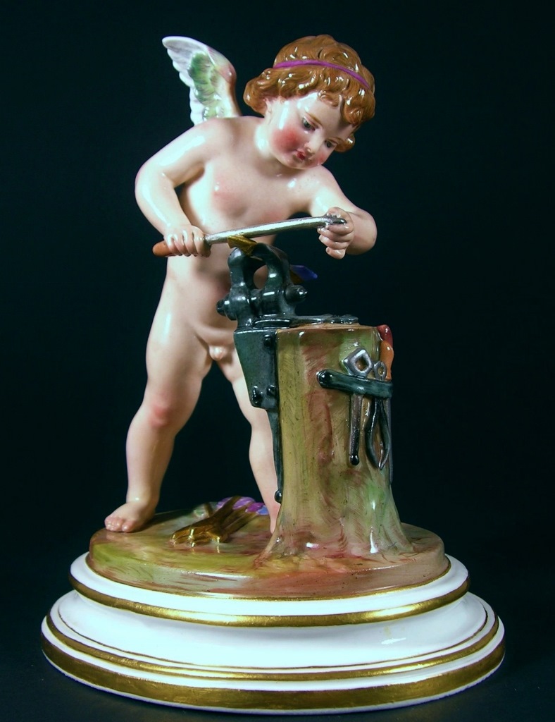 Meissen Model: M 144