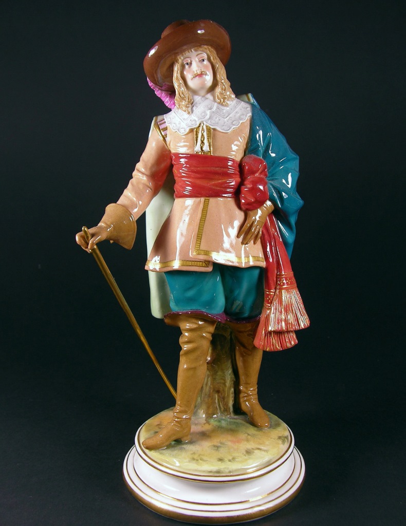 Meissen Model: M 185