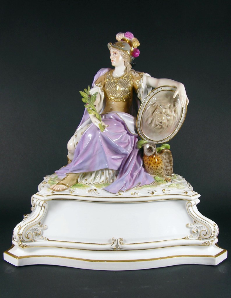 Meissen Model: N 172
