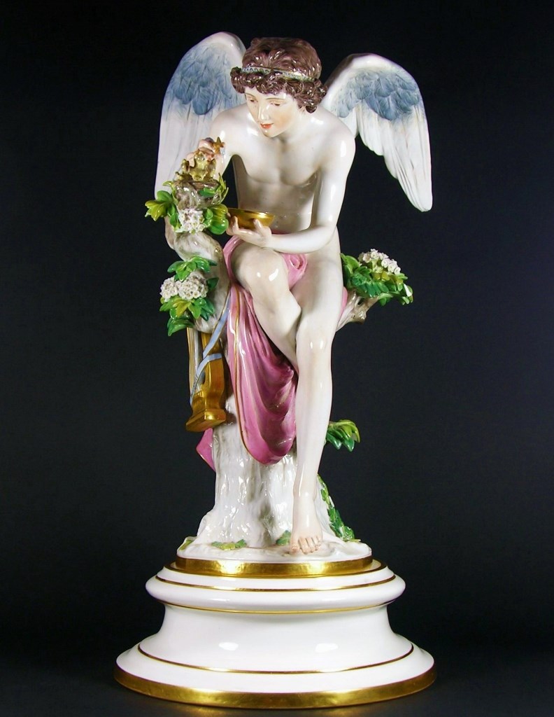 Meissen Model: N 195