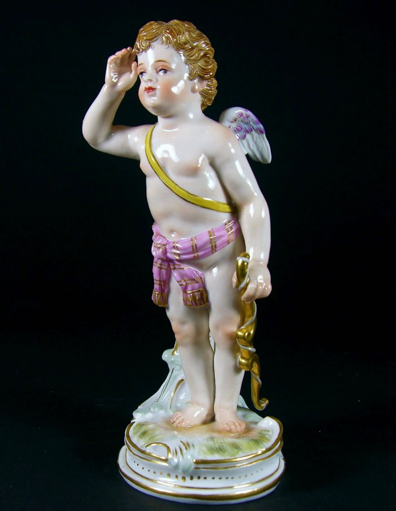 Meissen Model: O 173