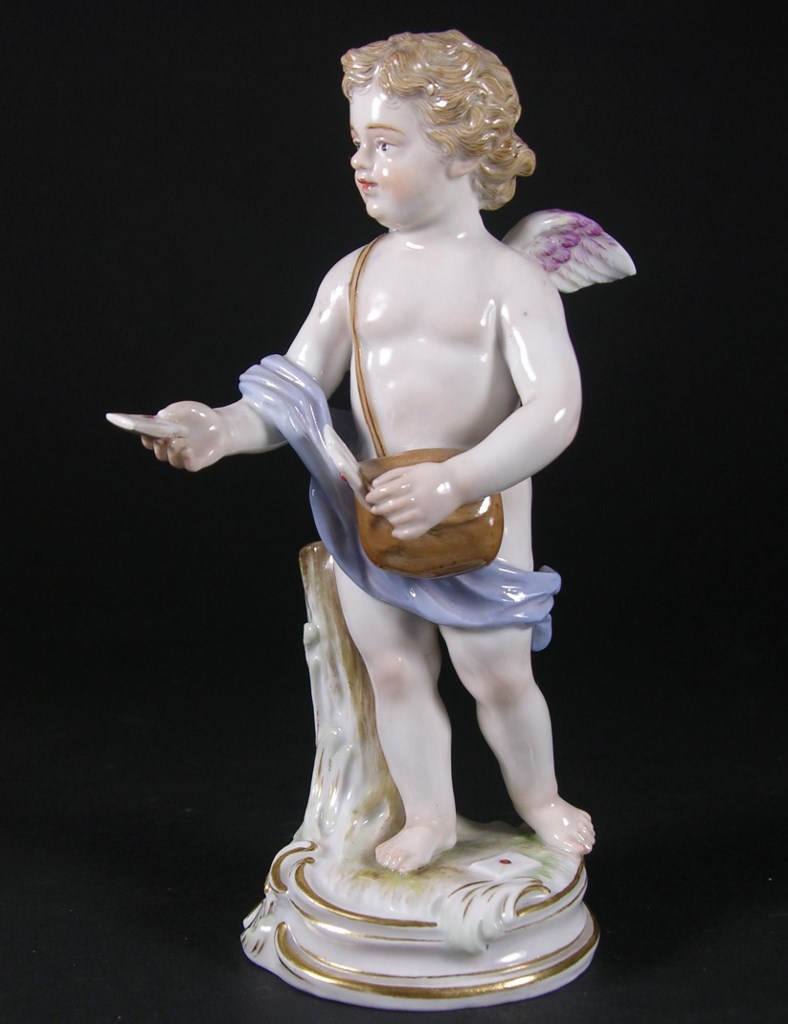 Meissen Model: O 175