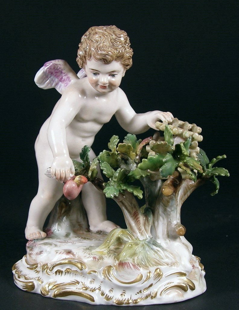 Meissen Model: O 186