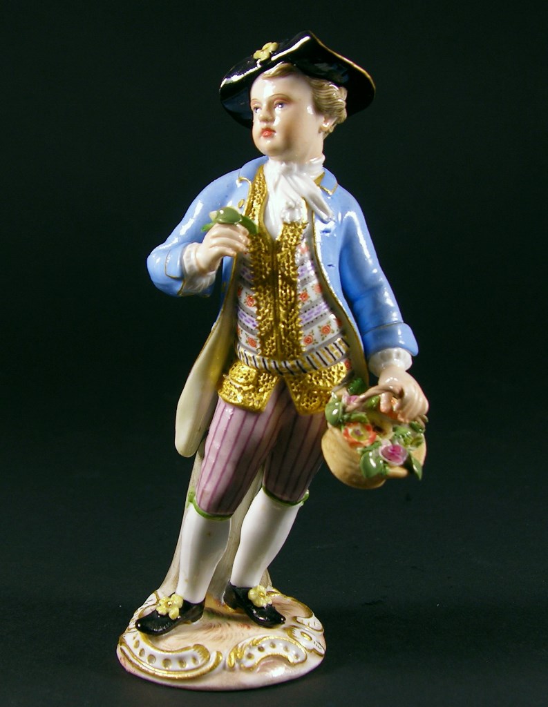 Meissen Model: O 188