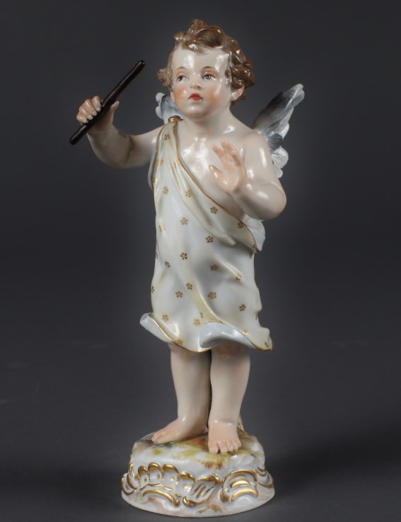 Meissen Model: O 191