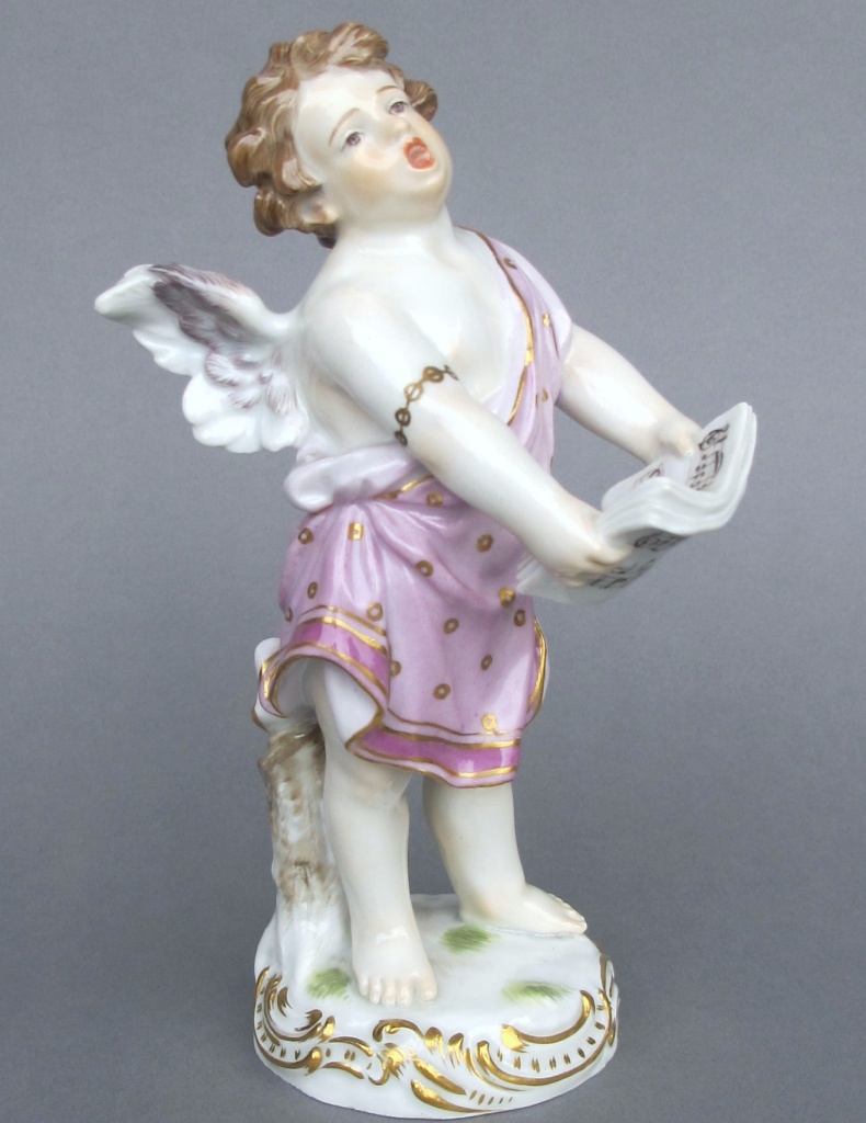 Meissen Model: O 192