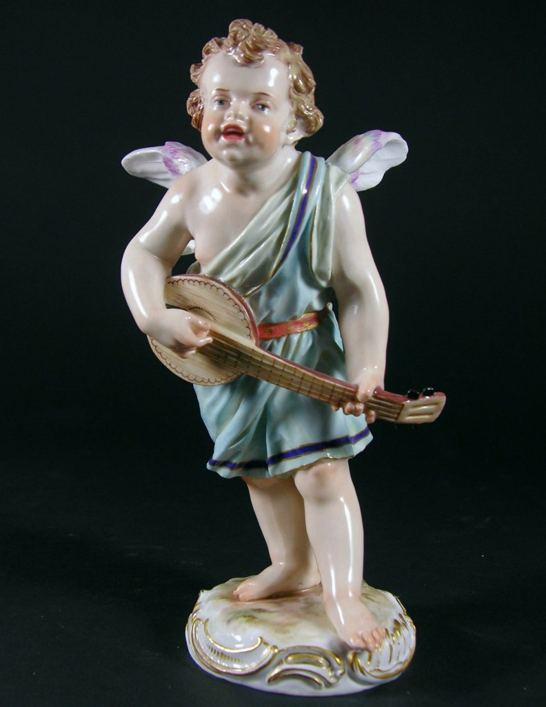 Meissen Model: O 193