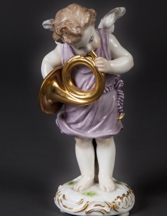 Meissen Model: O 195