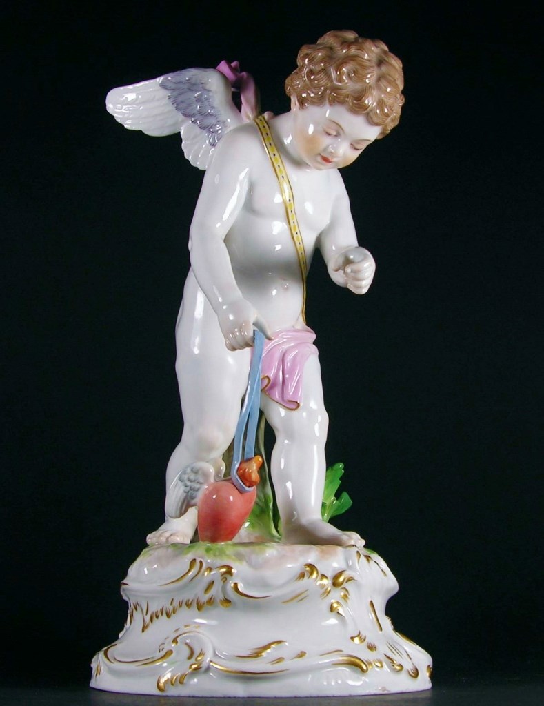 Meissen Model: P 138