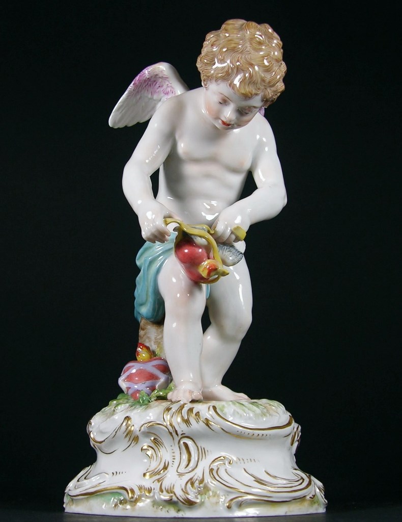 Meissen Model: P 139
