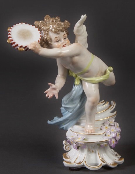 Meissen Model: Q 160
