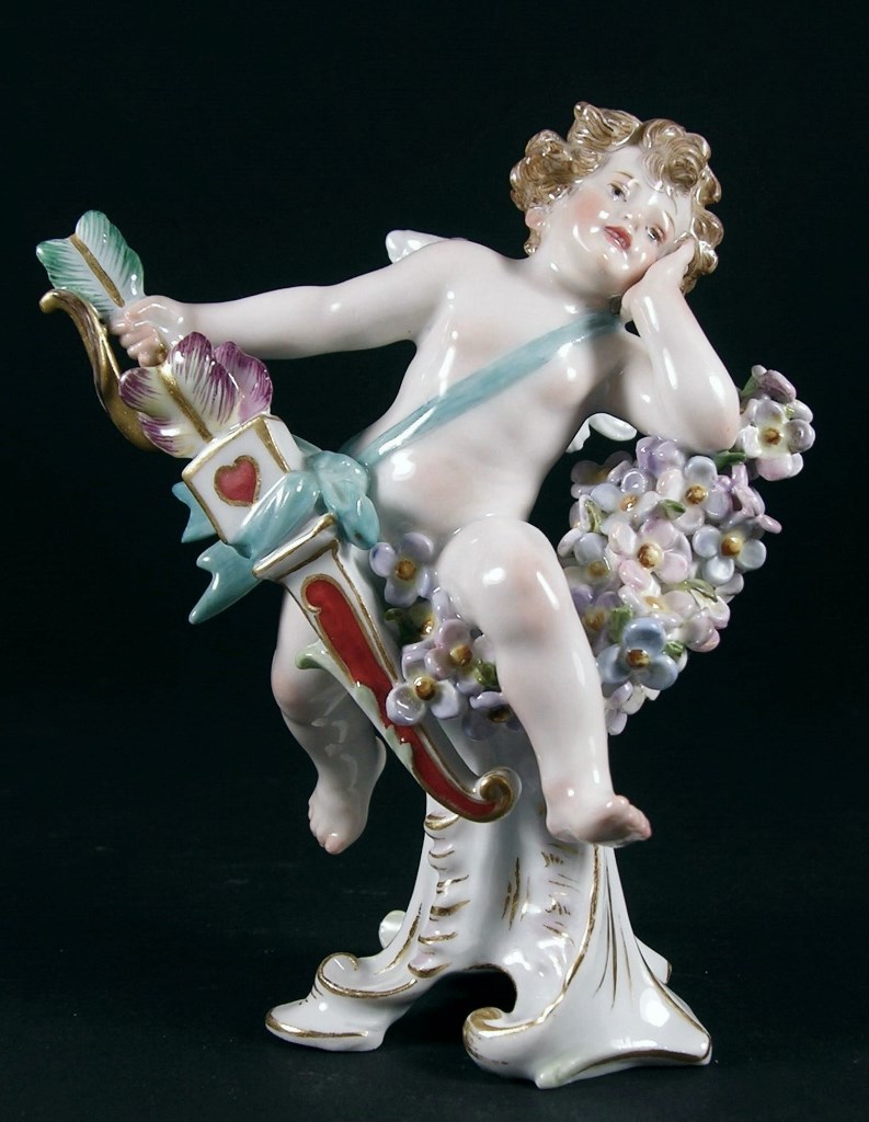 Meissen Model: Q 162
