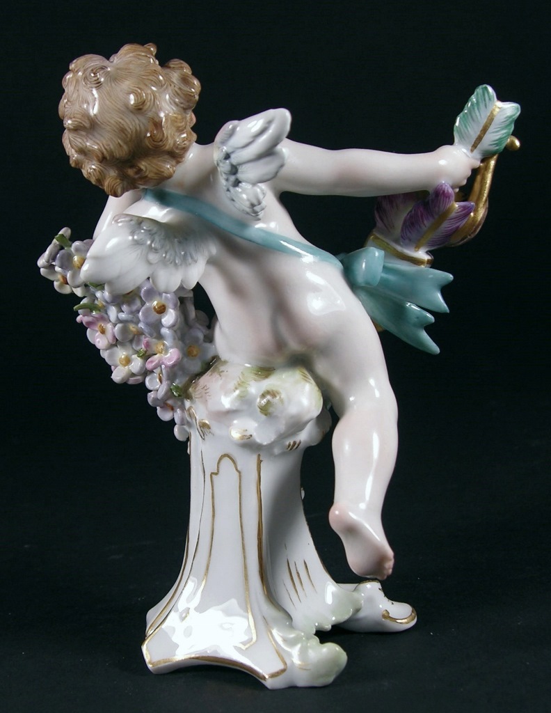 Meissen Model: Q 162 back