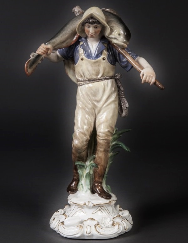 Meissen Model: Q 173