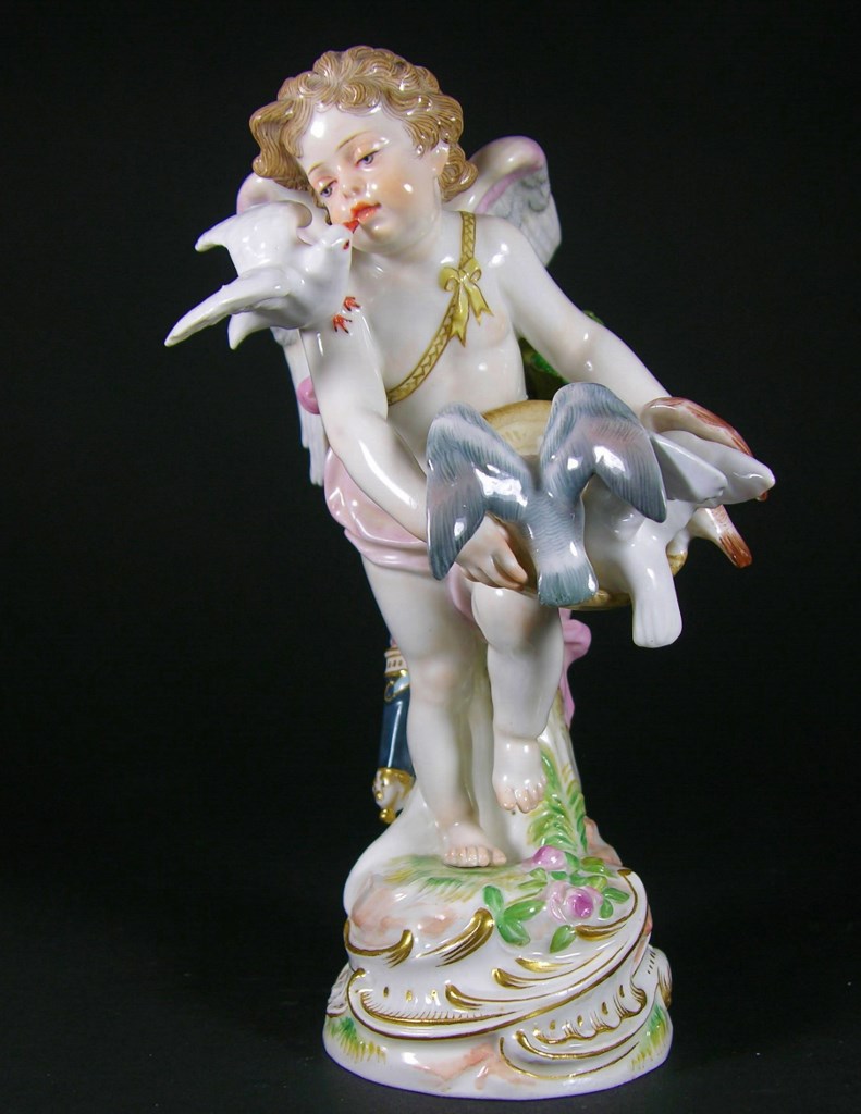 Meissen Model: R 122