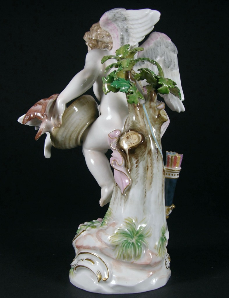 Meissen Model: R 122 back