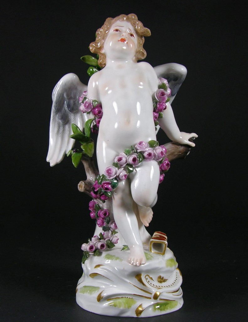 Meissen Model: R 123