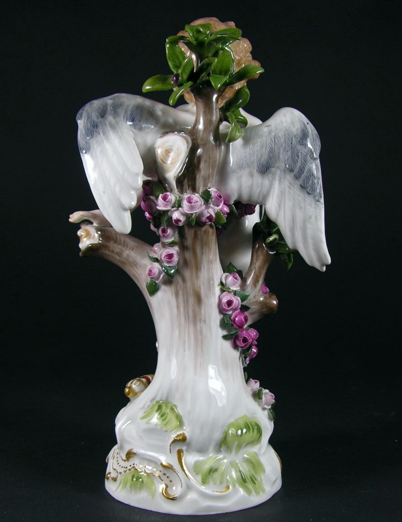 Meissen Model: R 123 back