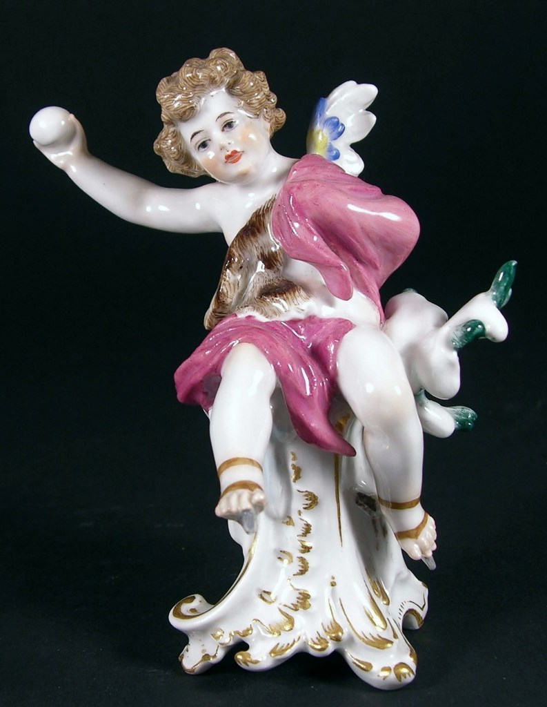 Meissen Model: R 130