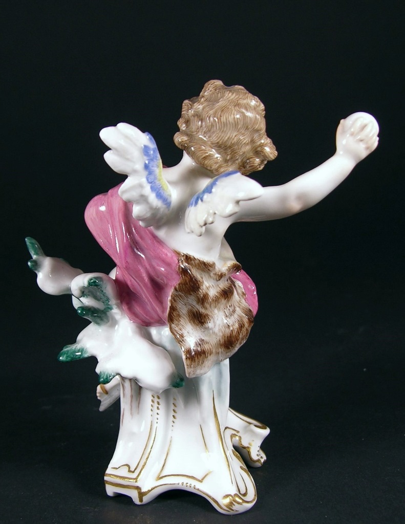 Meissen Model: R 130 back