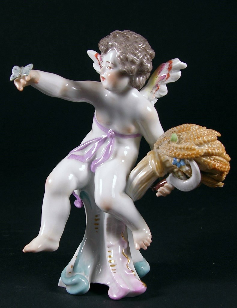 Meissen Model: R 131